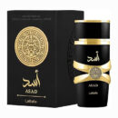 Lattafa Asad 3.4 Oz Eau de Parfum - Perfumes Wholesale USA