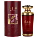 Lattafa Mayar Cherry Intense 3.4 Oz Eau de Parfum - Perfumes Wholesale USA
