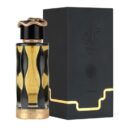 Lattafa Teriaq Intense 3.4 Oz Eau de Parfum - Perfumes Wholesale USA