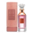 Lattafa Velvet Rose 3.4 Oz Eau de Parfum - Perfumes Wholesale USA