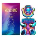 Moschino Toy 2 Pearl Women 3.4 Oz Eau de Parfum - Perfumes Wholesale USA