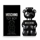 Moschino Toy Boy Men 3.4 Oz Eau De Parfum - Perfumes Wholesale USA