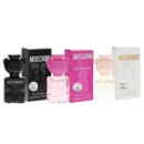 Moschino Toy Collection Mini 5ml (3 Pieces) - Perfumes Wholesale USA