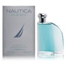 Nautica Classic Men 3.4 Oz Eau De Toilette - Perfumes Wholesale USA