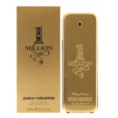 Rabanne One Million 3.4 Oz Eau De Toilette - Perfumes Wholesale USA