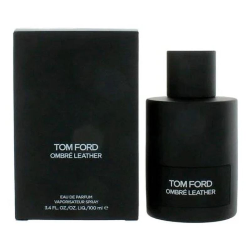 Tom Ford Ombre Leather 3.4 Oz Eau de Parfum - Perfumes Wholesale USA