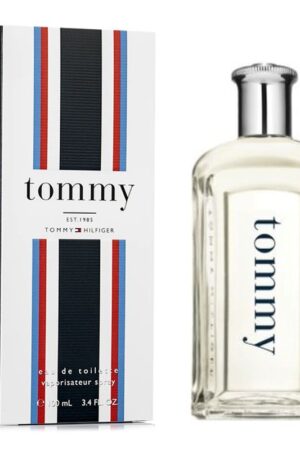 Tommy Hilfiger Boy 3.4 Oz Eau de Toilette - Perfumes Wholesale USA