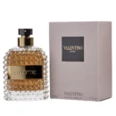 Valentino Uomo Men 3.4 Oz Eau de Toilette - Perfumes Wholesale USA
