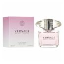 Versace Bright Crystal 3 Oz Eau de Toilette - Perfumes Wholesale USA