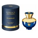Versace Dylan Blue Women 3.4 Oz Eau de Parfum - Perfumes Wholesale USA